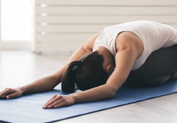 Who Should Try Yoga for Stress Relief?