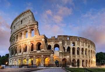 5 Ancient Italian Cities for History Buffs