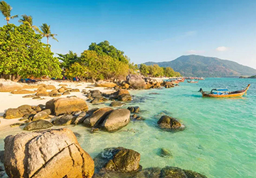 Discovering 7 Secluded Beaches in Thailand for a Peaceful Retreat