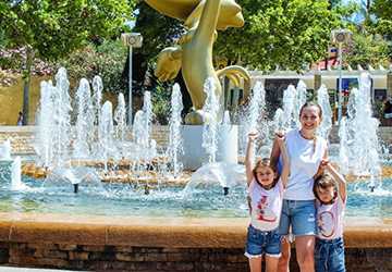 Discover the 7 Premier Theme Parks in Spain for Family Fun