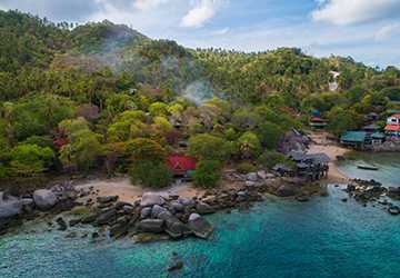 Discovering 7 Secluded Beaches in Thailand for a Peaceful Retreat